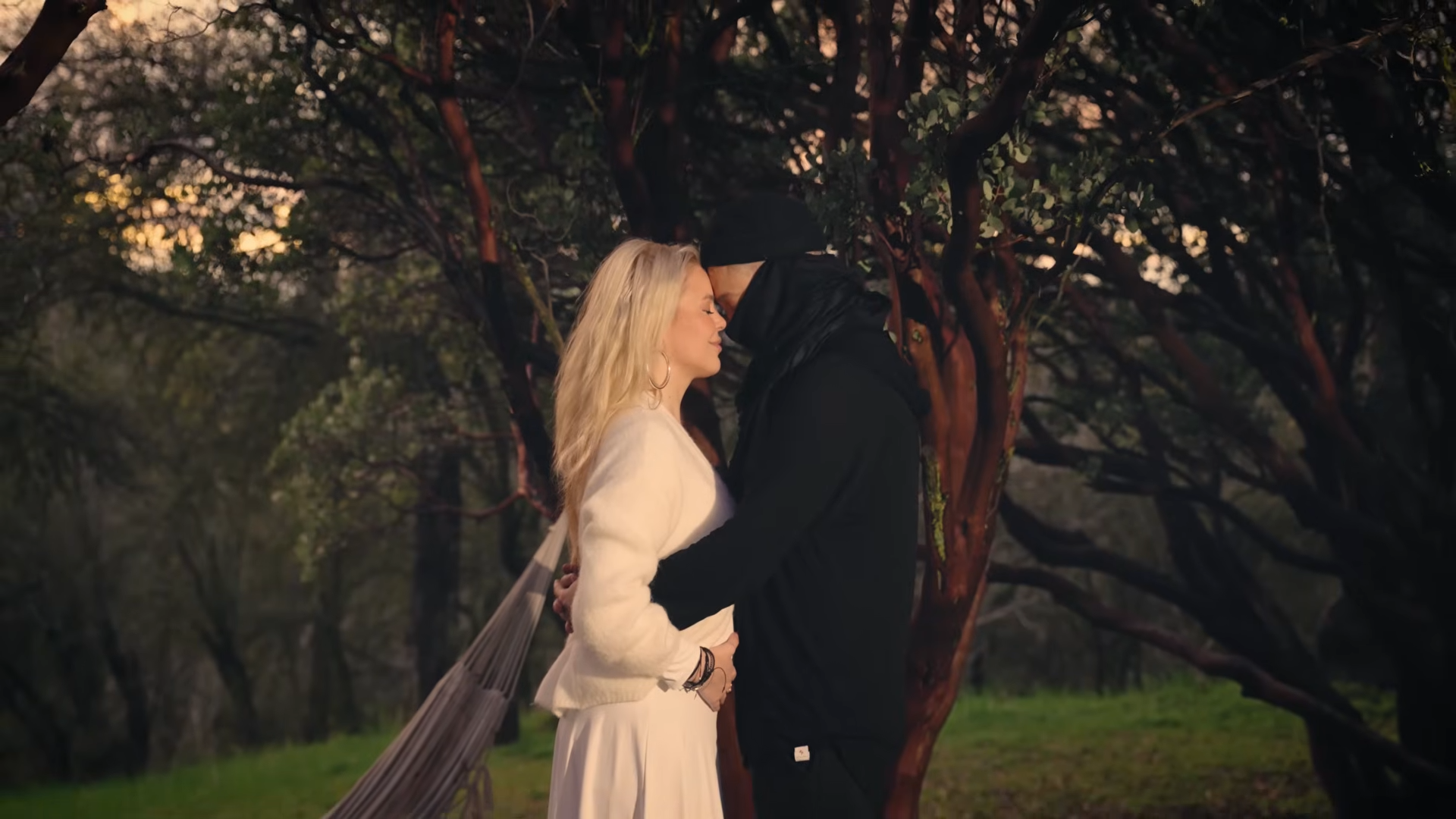 Аліна Гросу розкрила, які імена розглядає для доньки: три особливі варіанти